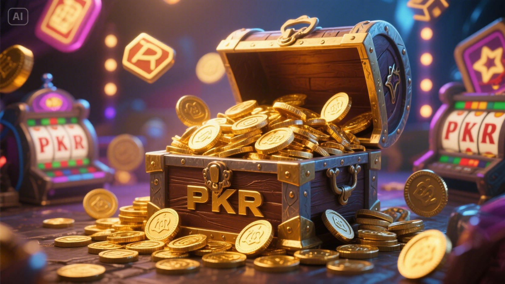 Registration at chinese slots online Casino