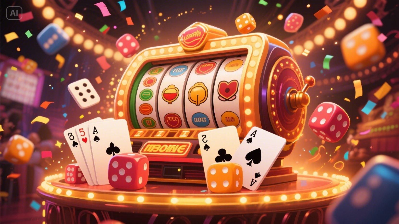 Registration at chinese slots online Casino